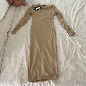 MIDI Dress